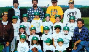Tee Ball