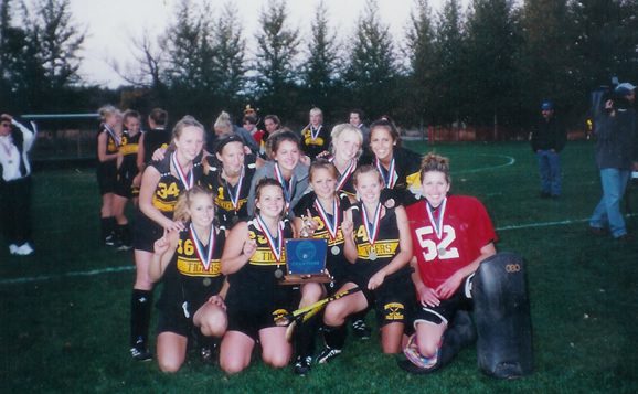 Krysta : No. 52 : and Team